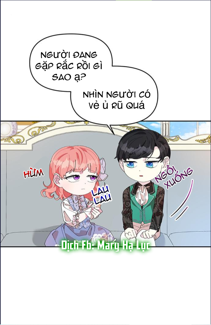 con người không phải thứ có thể sửa đổi được đâu! chapter 5 45