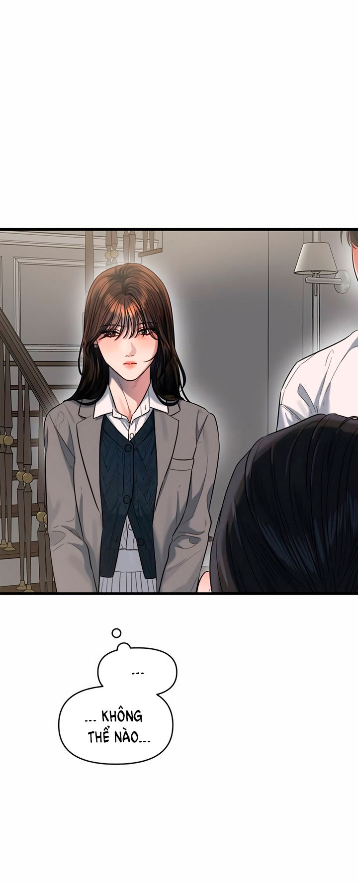 [18+] dục vọng tao nhã chapter 44.1 4