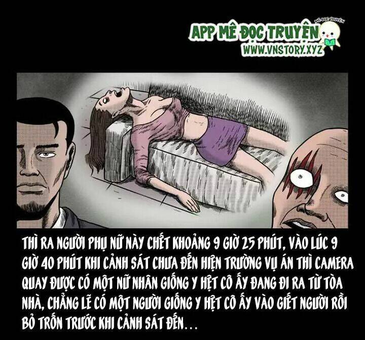 kỳ án có thật chapter 20 32