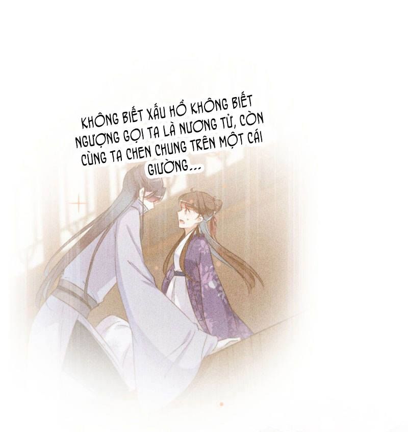 vương gia không thể trêu chapter 115 6