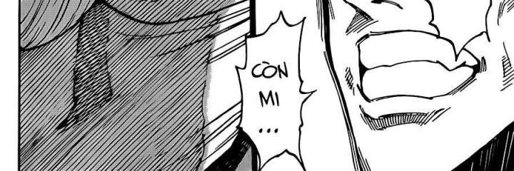 thánh tỏi sành ăn chapter 218 19