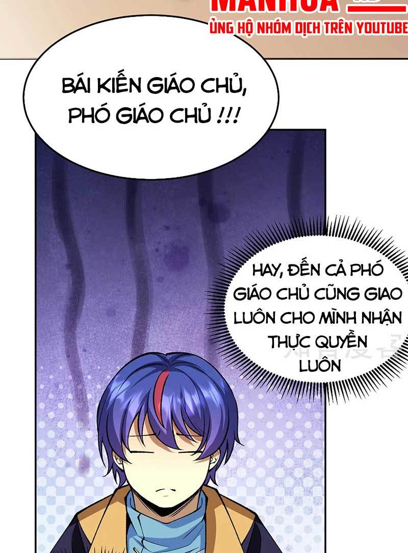 võ đạo độc tôn chapter 547 4