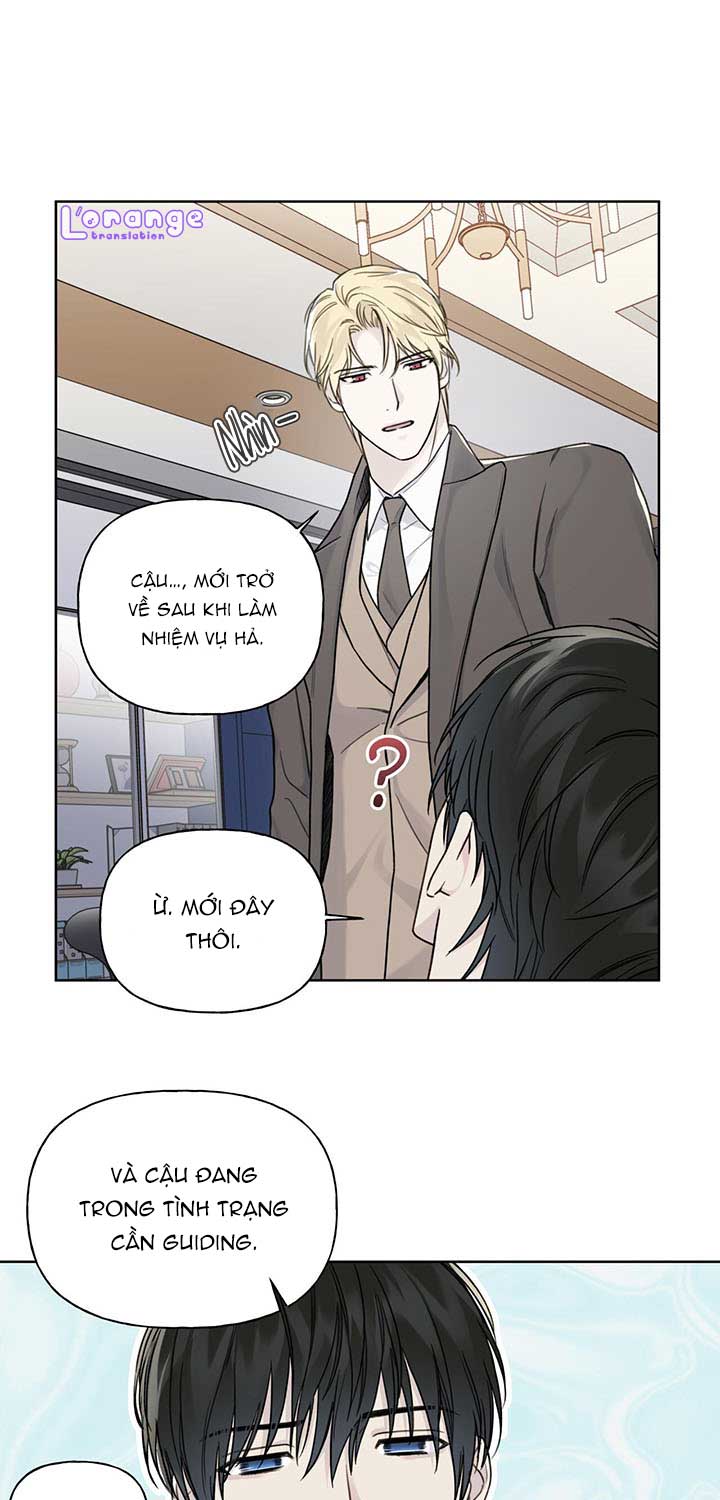 guiding nguy hiểm chapter 9 38