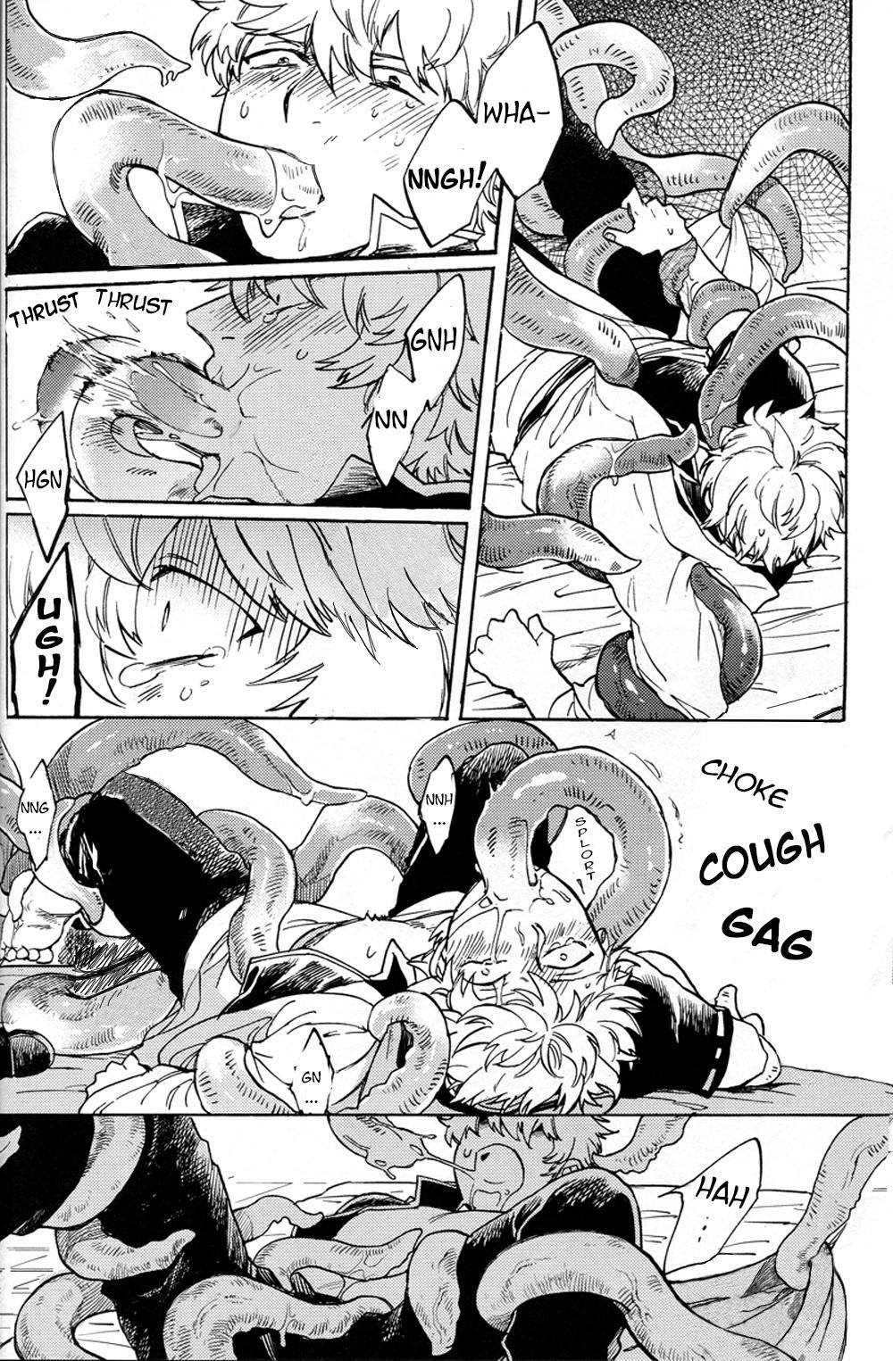 oneshot/doujinshi theo yêu cầu chapter 22.1 12