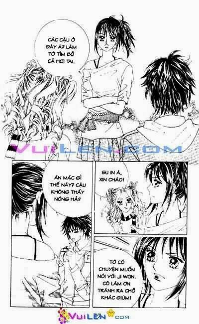 love your enemies chapter 5 21