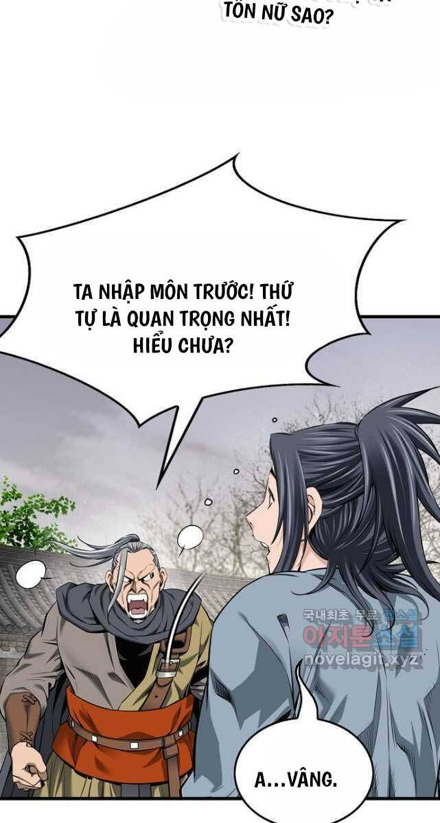 Thiên Hạ Đệ Nhất Y Lại Môn Chapter 55 - Trang 27