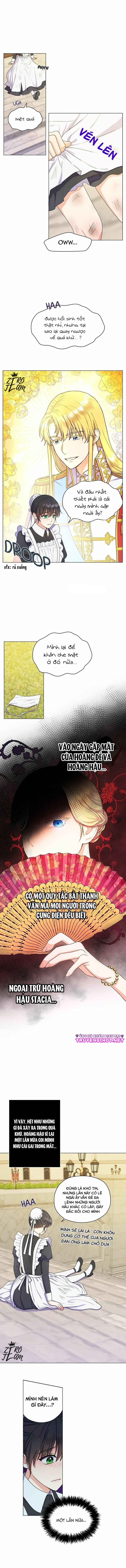 từ hầu gái thành nữ hoàng chapter 1.3 4