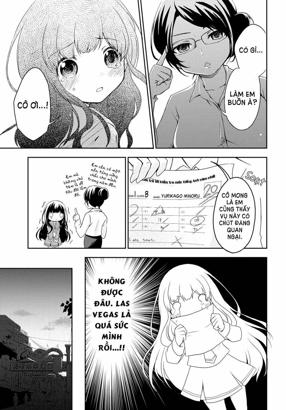 someday, we'll get there chapter 1 6