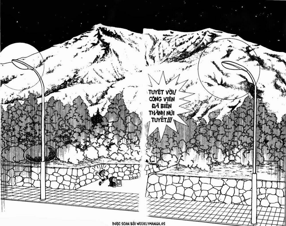 doraemon chapter 360 12
