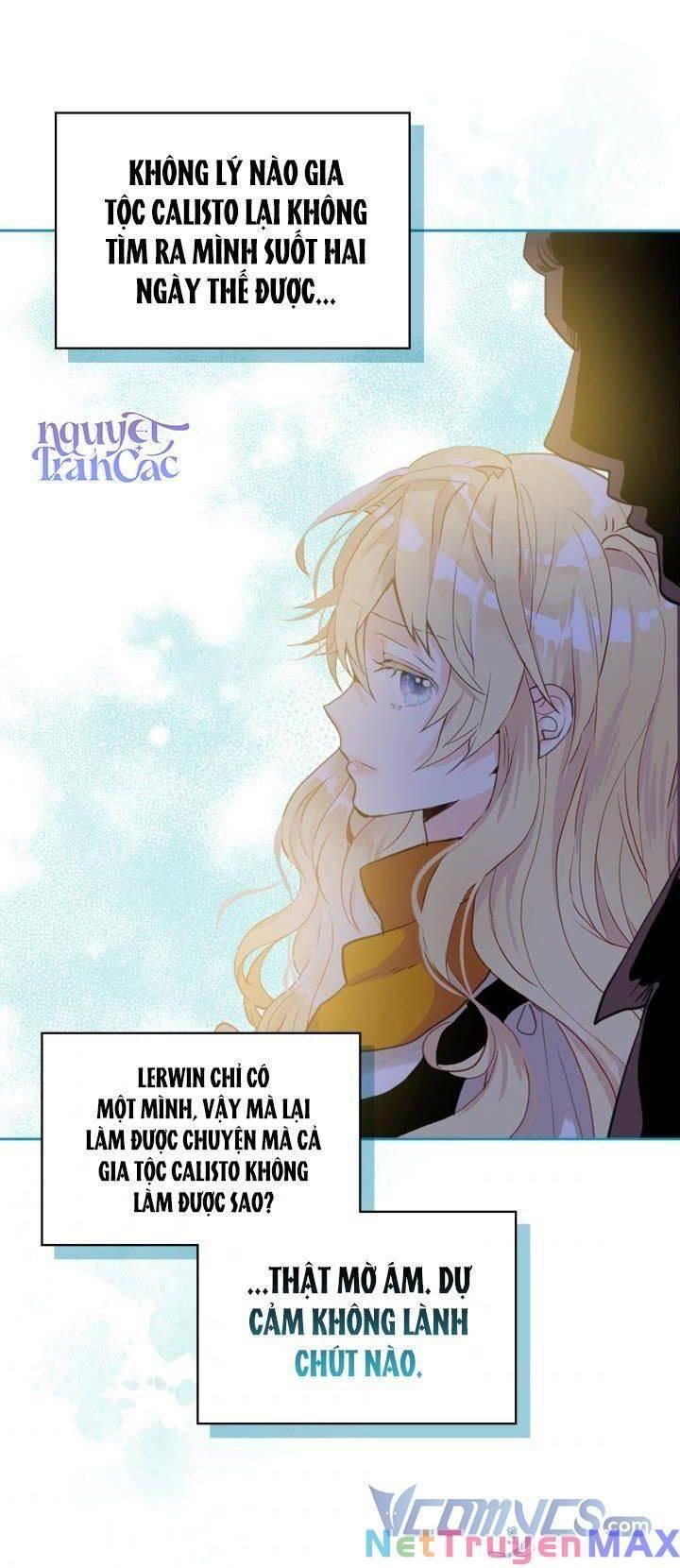 con có phải con là con gái của ngài không? chapter 70 43