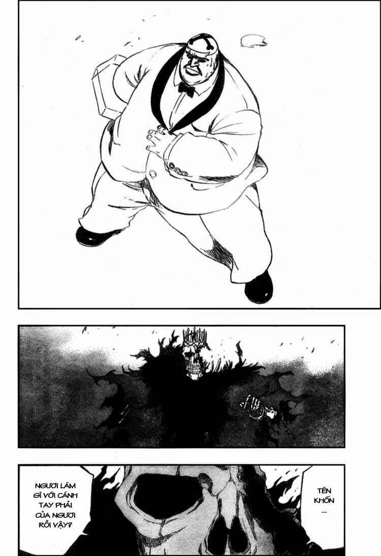 thần chết ichigo chapter 370 14