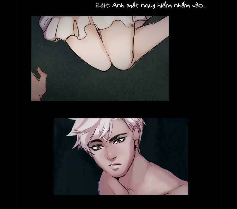 khúc hát người cá siren chapter 4 28