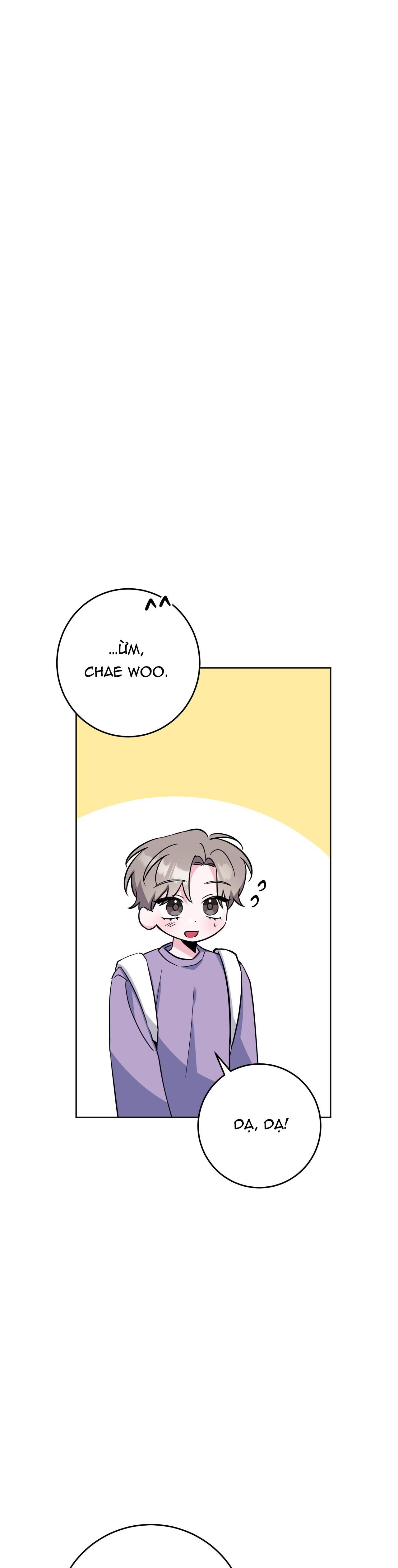 cạm bẫy đại học [m] chapter 58 2