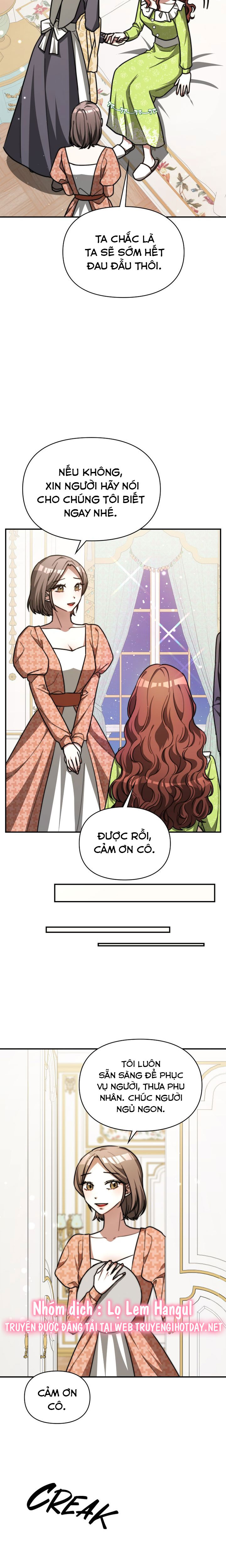 chuyện tình tay ba chapter 13 7