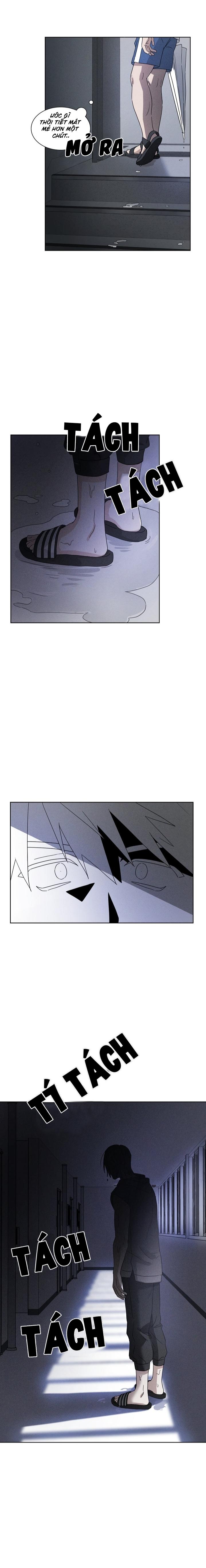 một ngày rảnh rỗi chapter 1 11