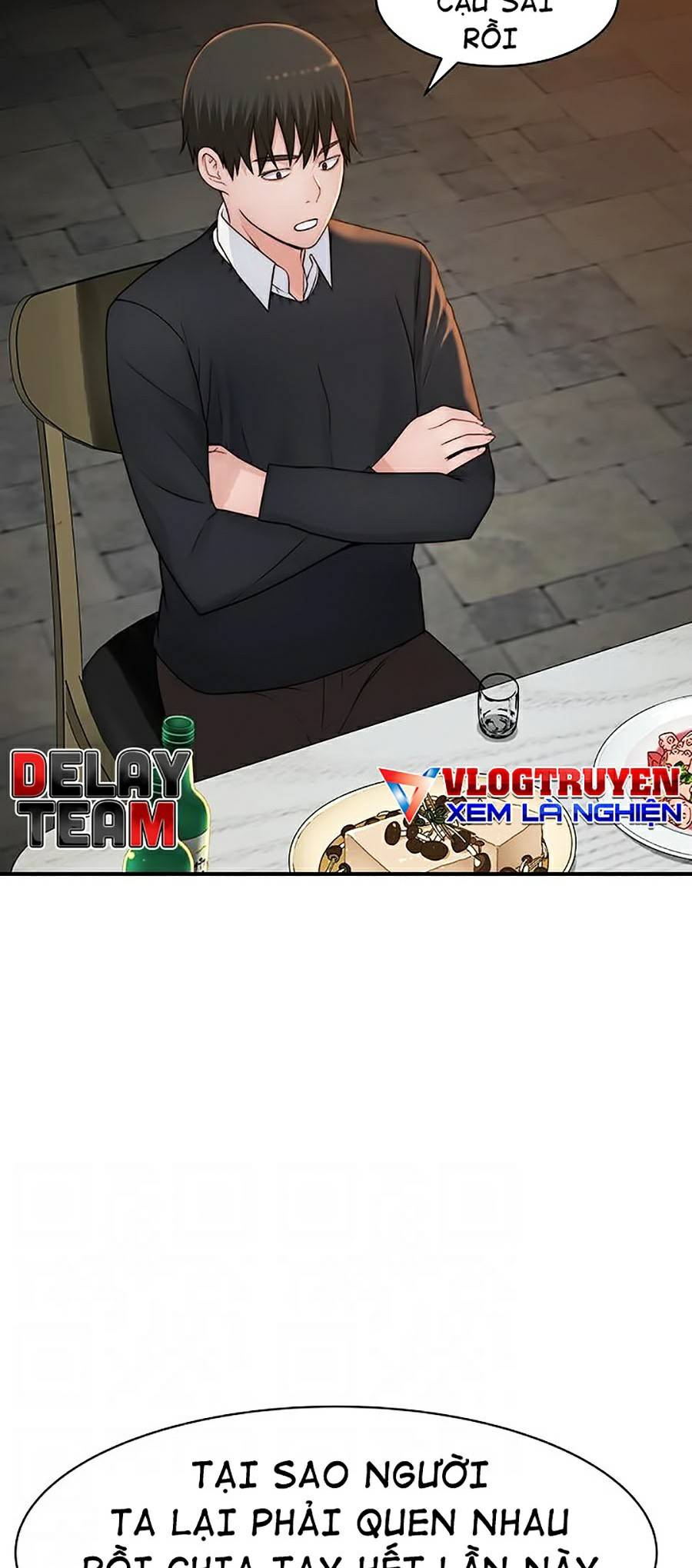 giữa hai ta chapter 60 7