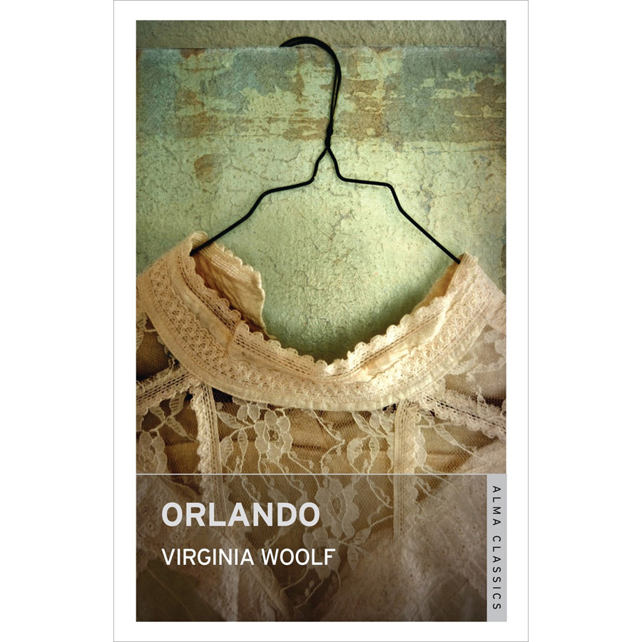 Virginia Woolf Collection: Orlando