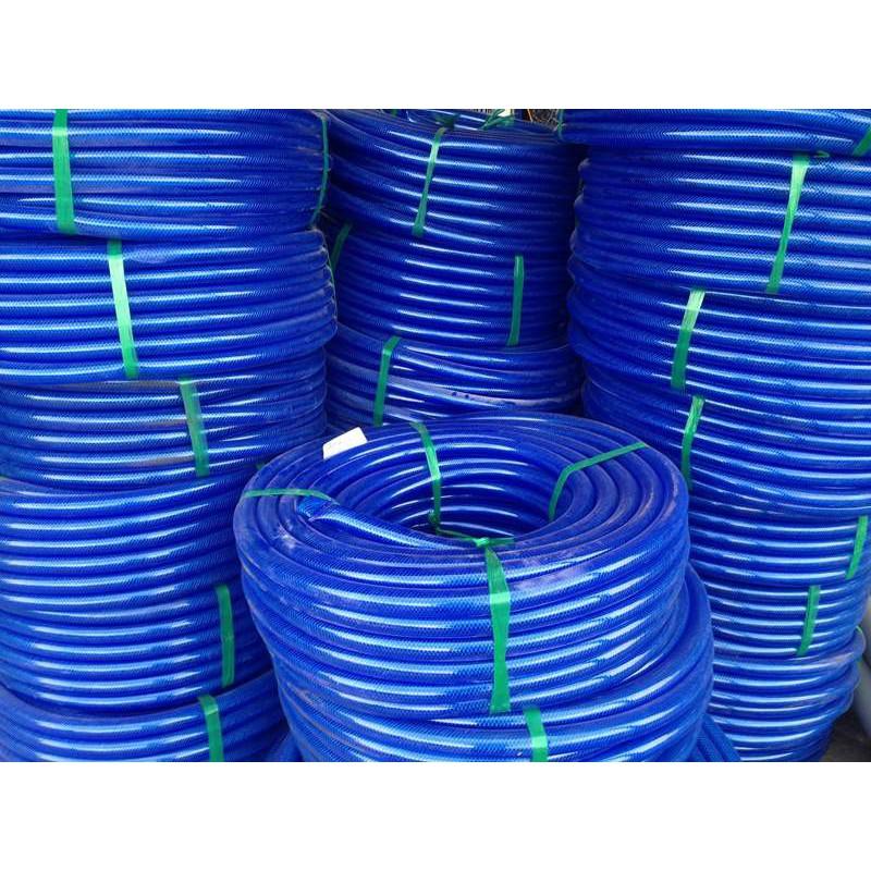 Ống xanh lưới tưới vườn 10kg/cuộn