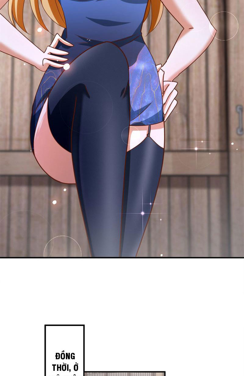 bảy vị tỷ tỷ tuyệt thế vô song của ta chapter 37 22