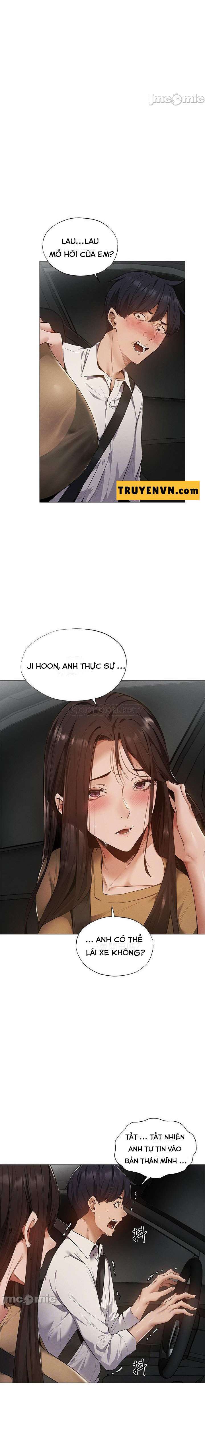 căn phòng xôi thịt chapter 34 3