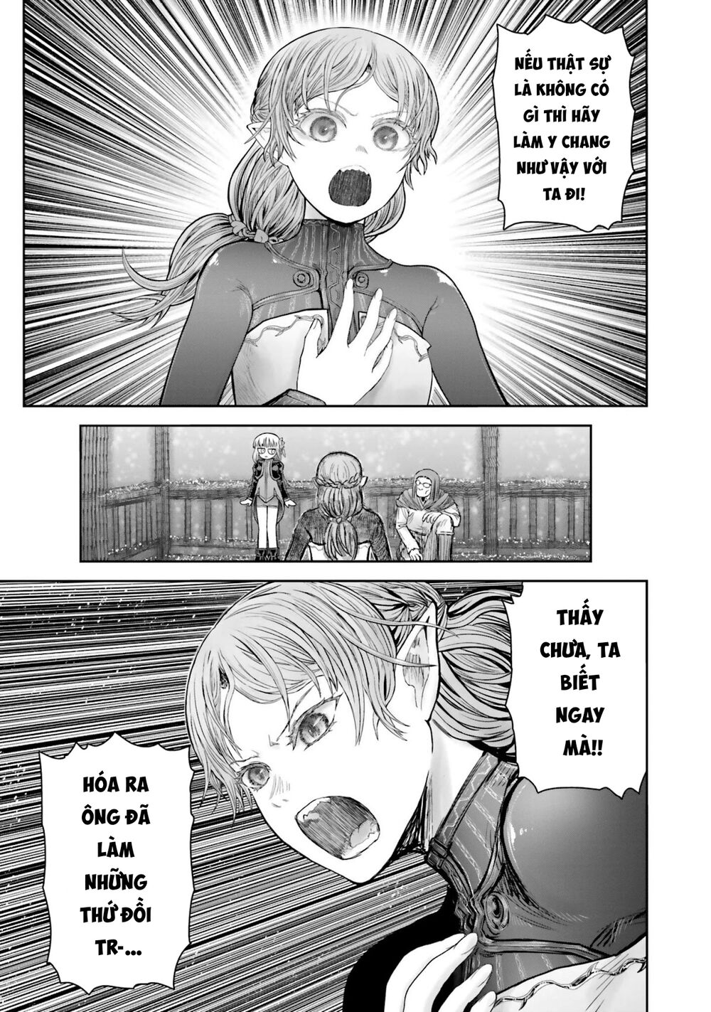 isekai ojisan chapter 0.5 7