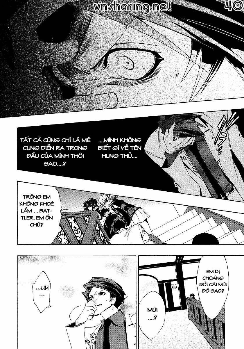 umineko no naku koro ni episode 1: legend of the golden witch chapter 17 41