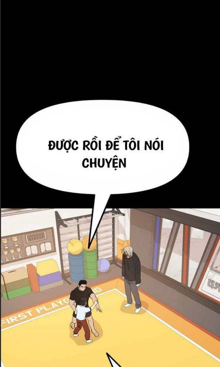 bạn trai võ sĩ chapter 83 25