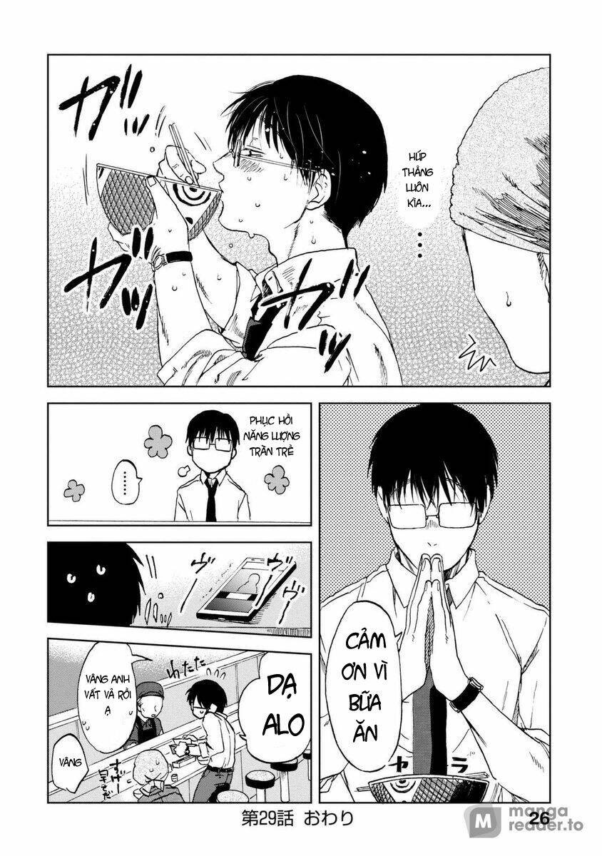 cùng ăn thôi chapter 29 8