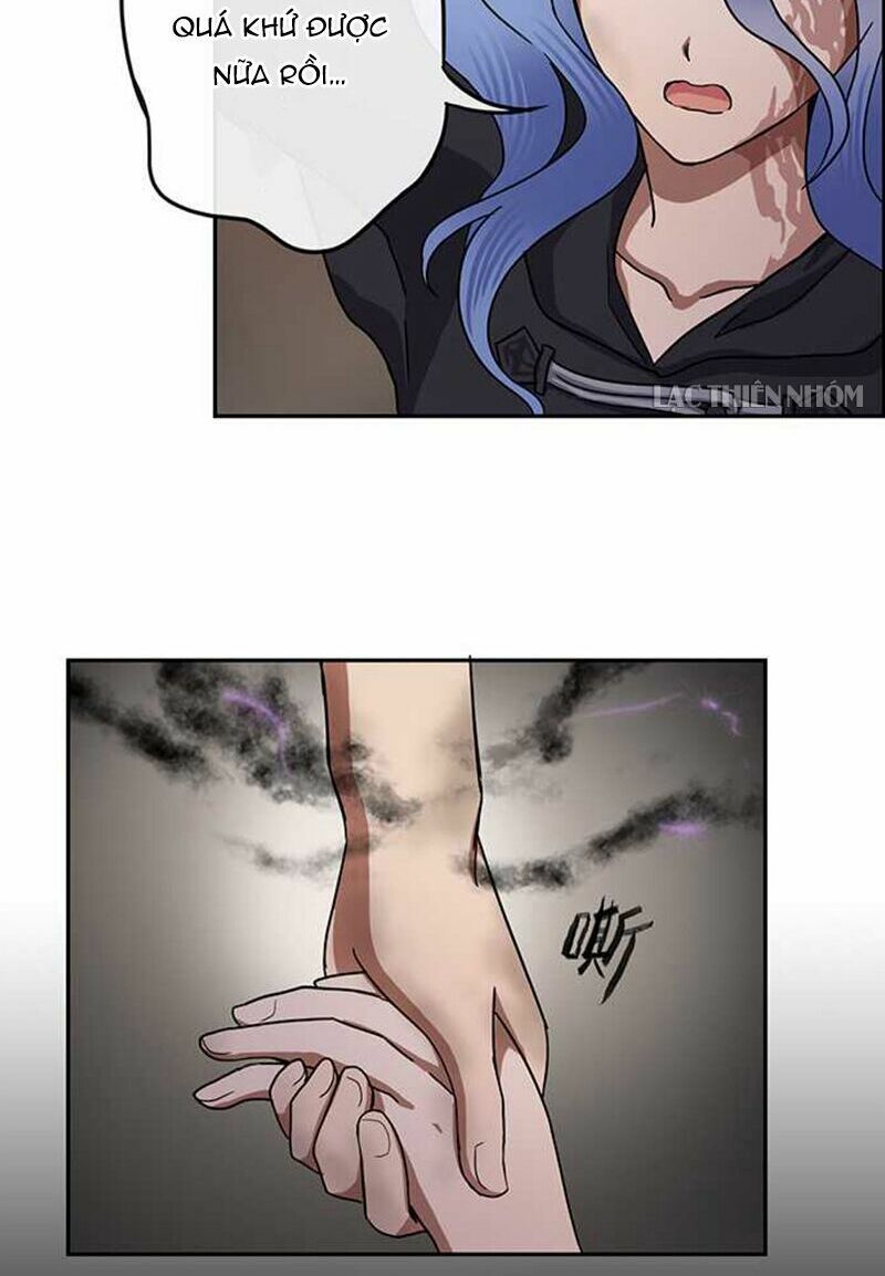 nụ hôn nguyền rủa chapter 112 8