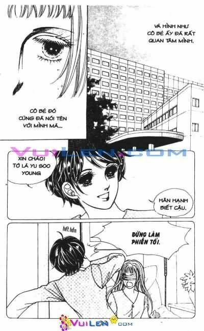 tóc gió thôi bay chapter 3 33