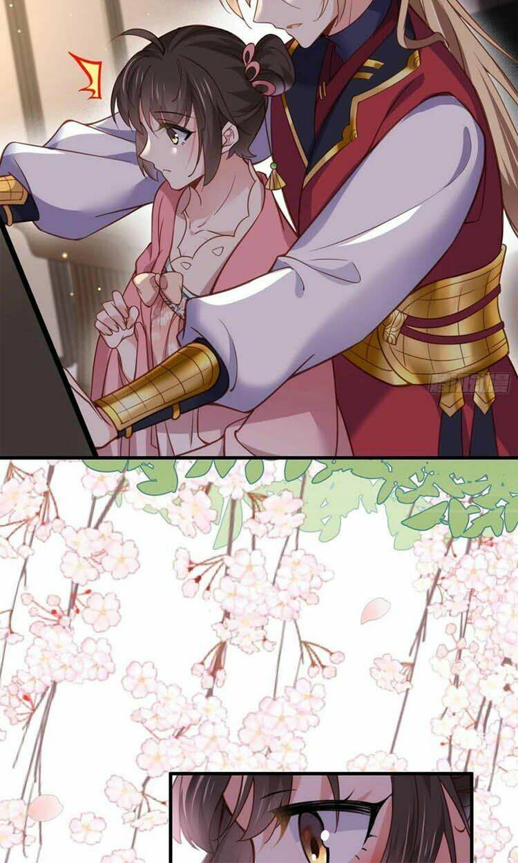 hoạn phi thiên hạ chapter 162 12