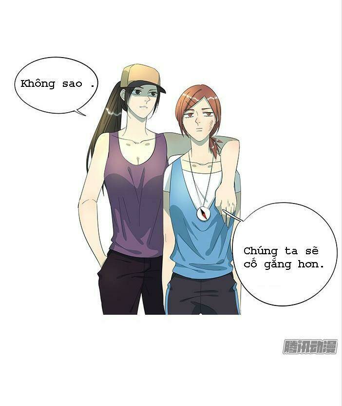 tương thân chung kết giả chapter 12 9