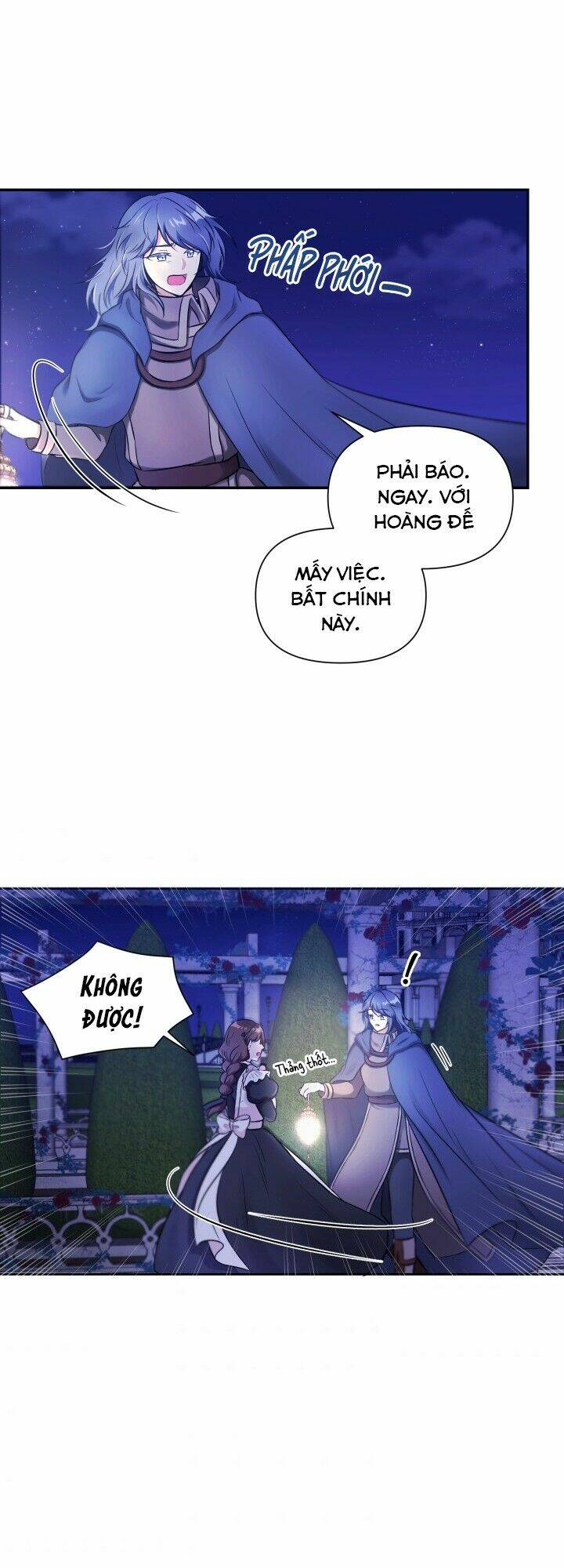 công chúa xấu xa chapter 6 41