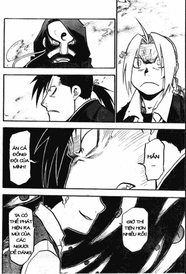 giả kim thuật chapter 87 42