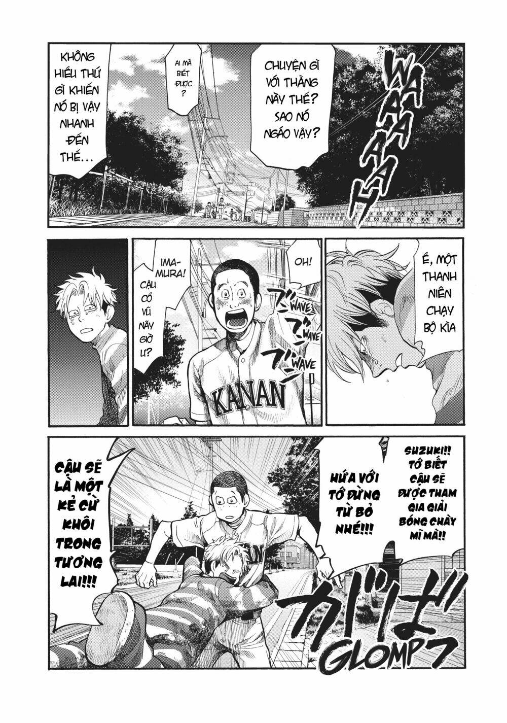 again!! chapter 134 12