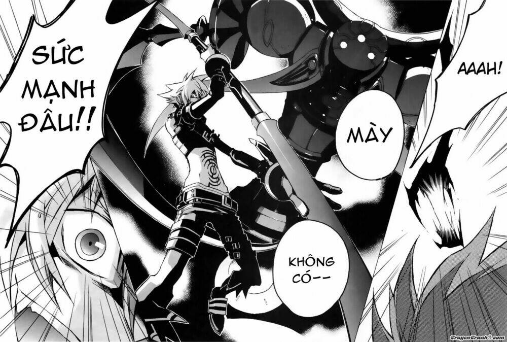 the terror of death chapter 5 29