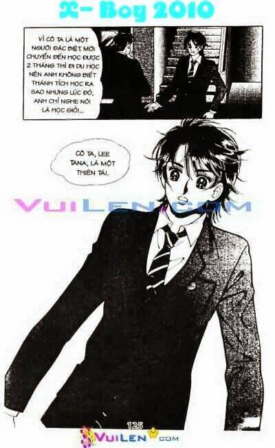 cô giáo tuổi 18 chapter 1 125