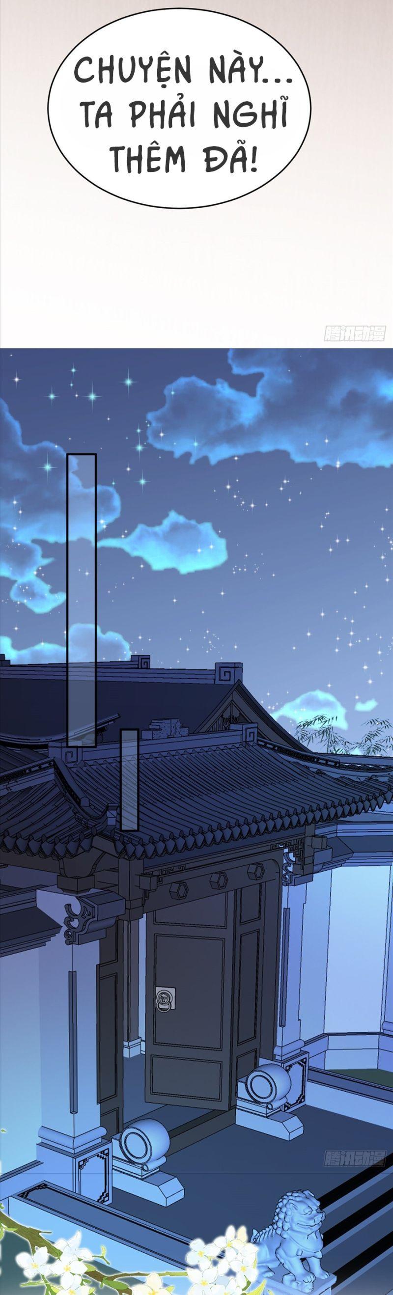 siêu cấp trà xanh hệ thống chapter 8 42