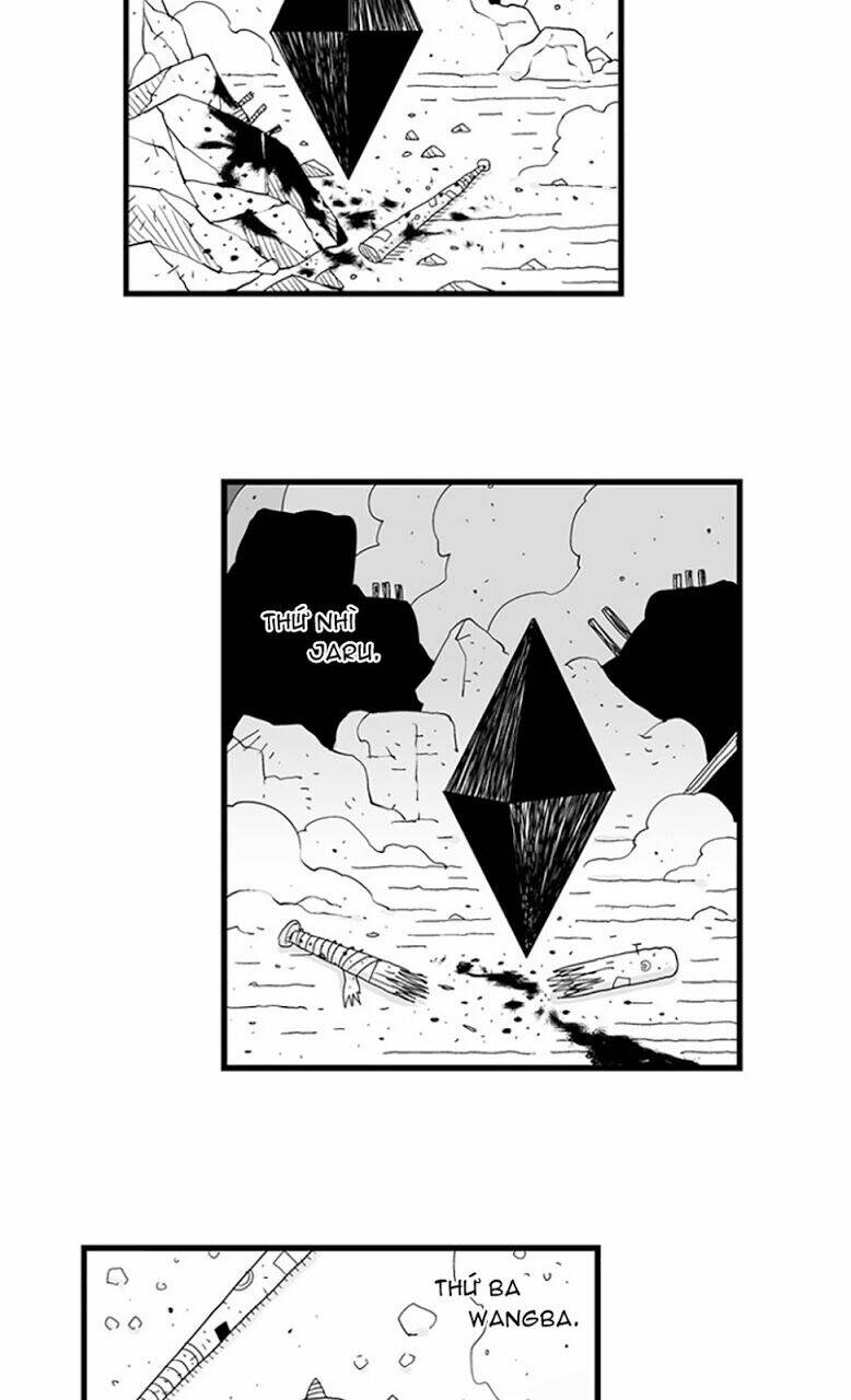 hành trình thoát khỏi địa ngục chapter 67 29