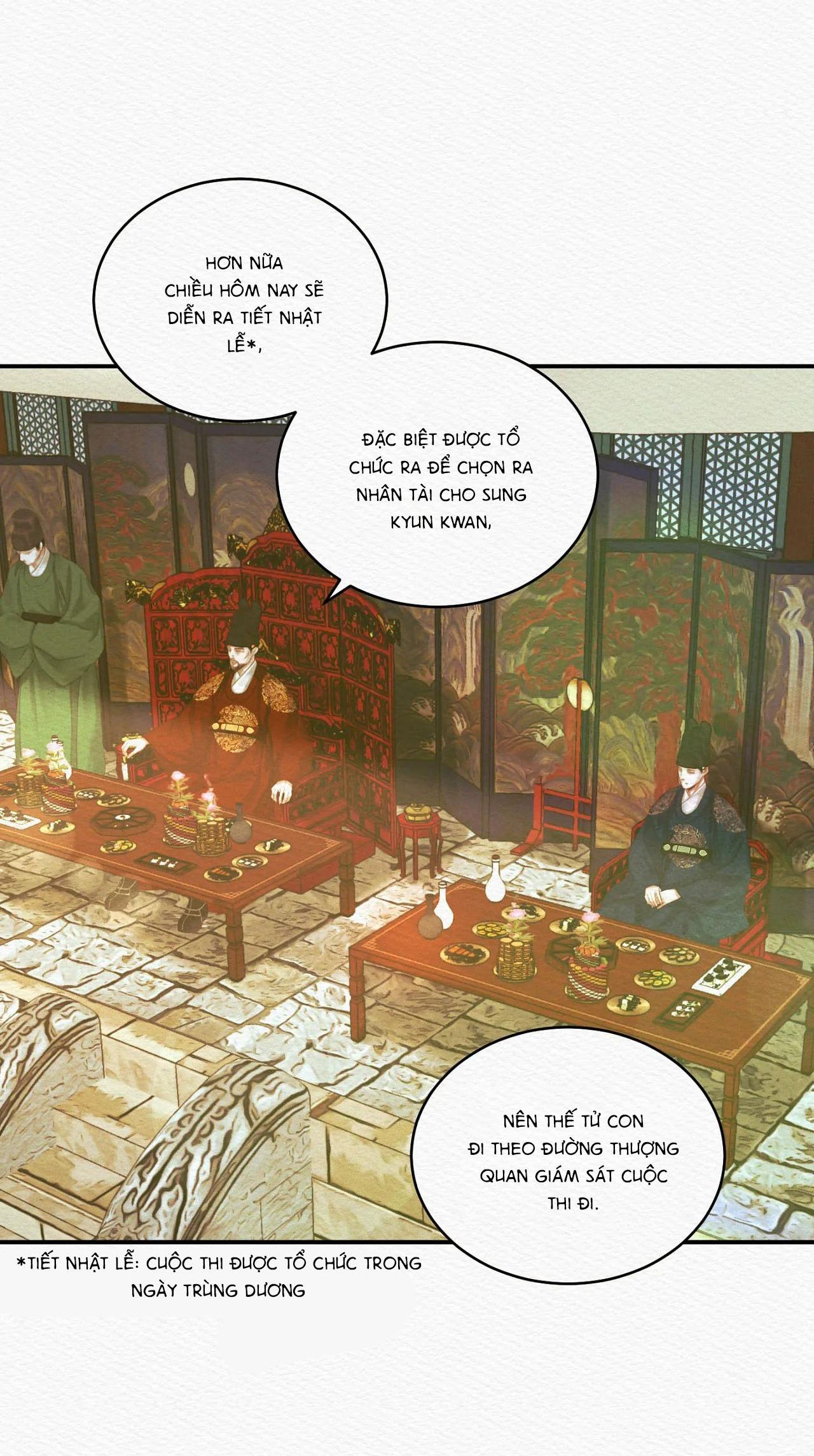 qủy dạ khúc chapter 32 17