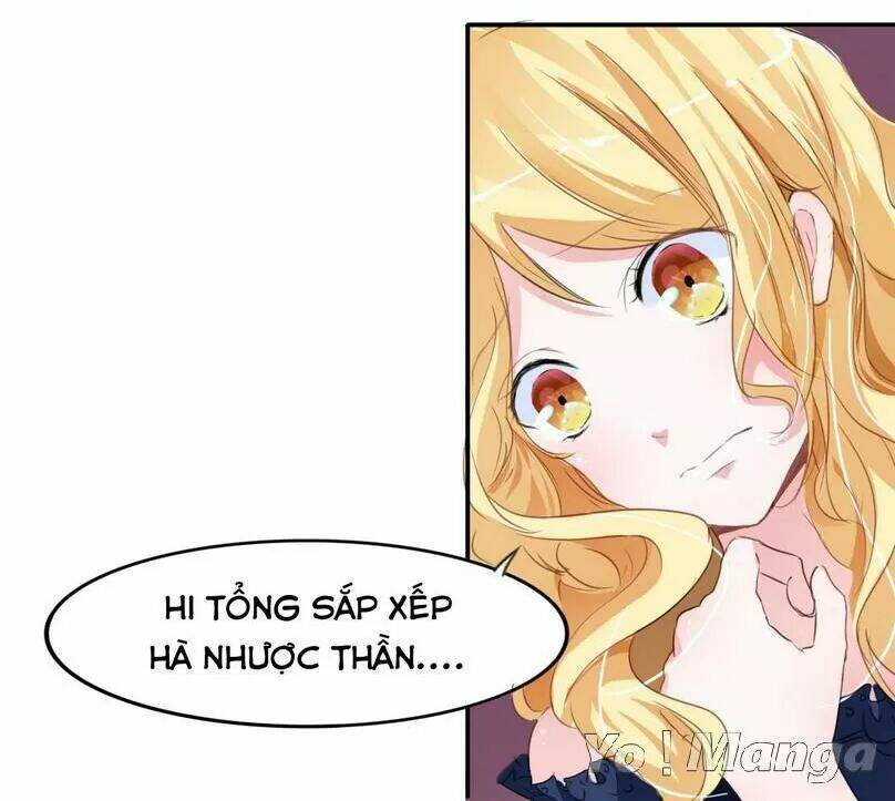 cô dâu gả thay của tổng tài chapter 140 19