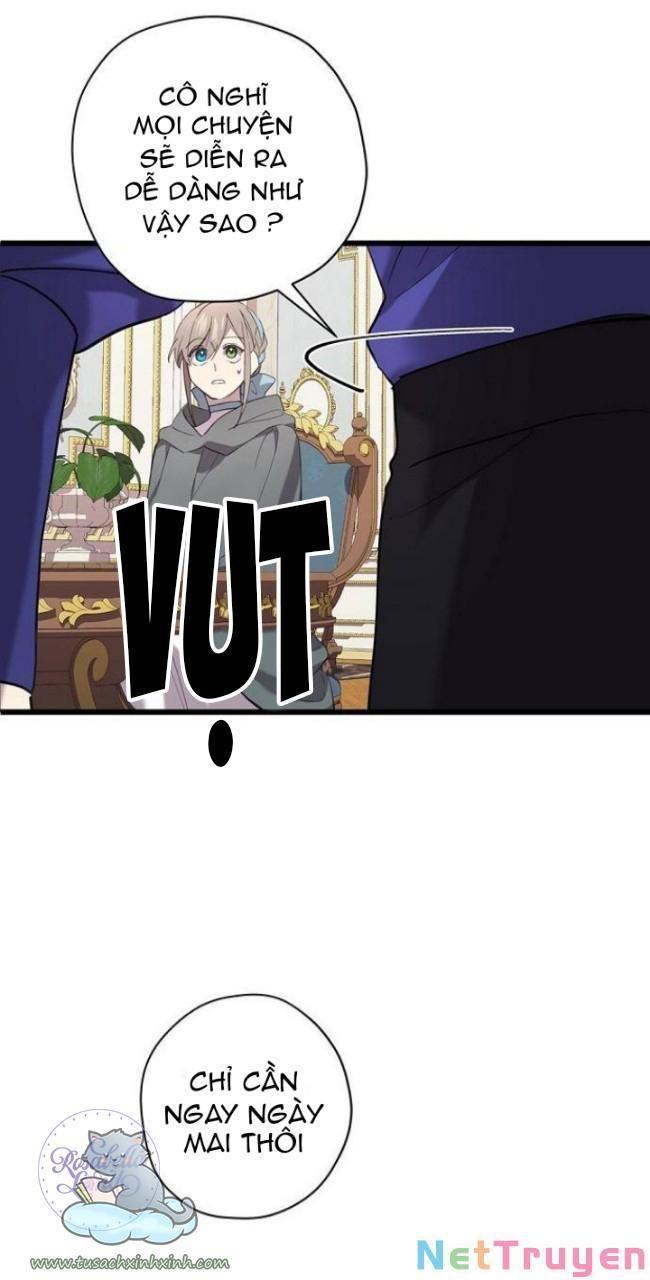 xin hãy cứ khóc, thái tử chapter 3 51