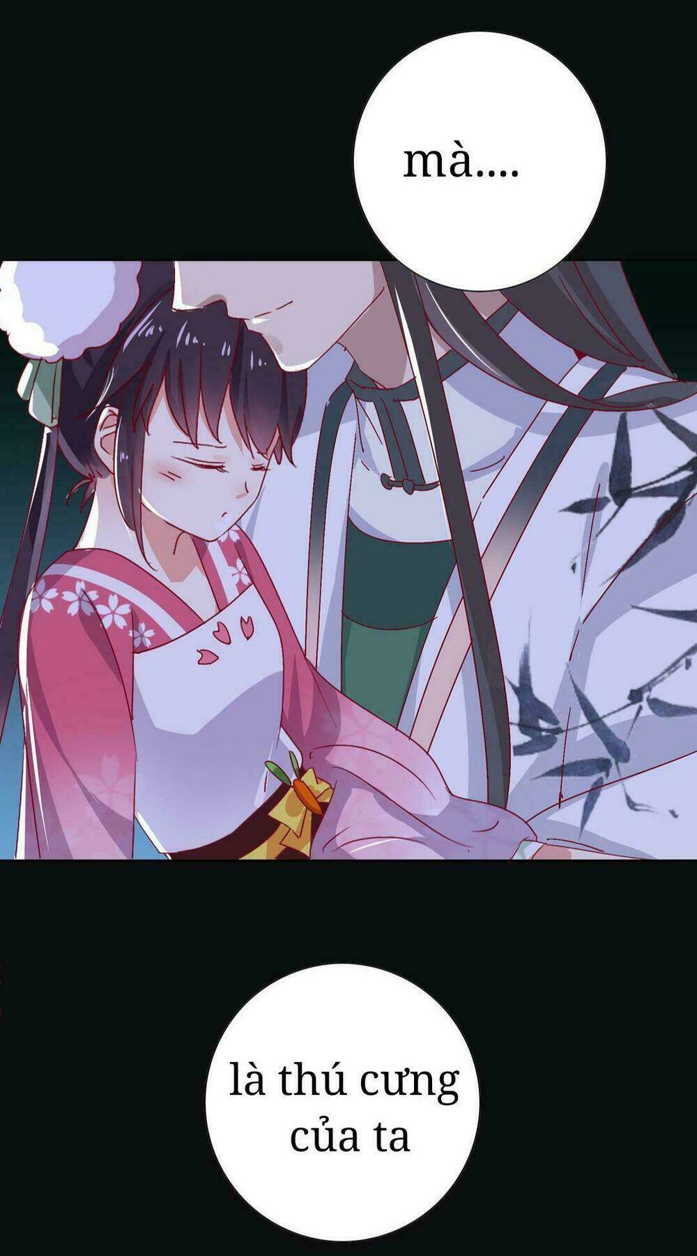 phi thiên địch tự dưỡng đích khẩu tử chapter 8 26