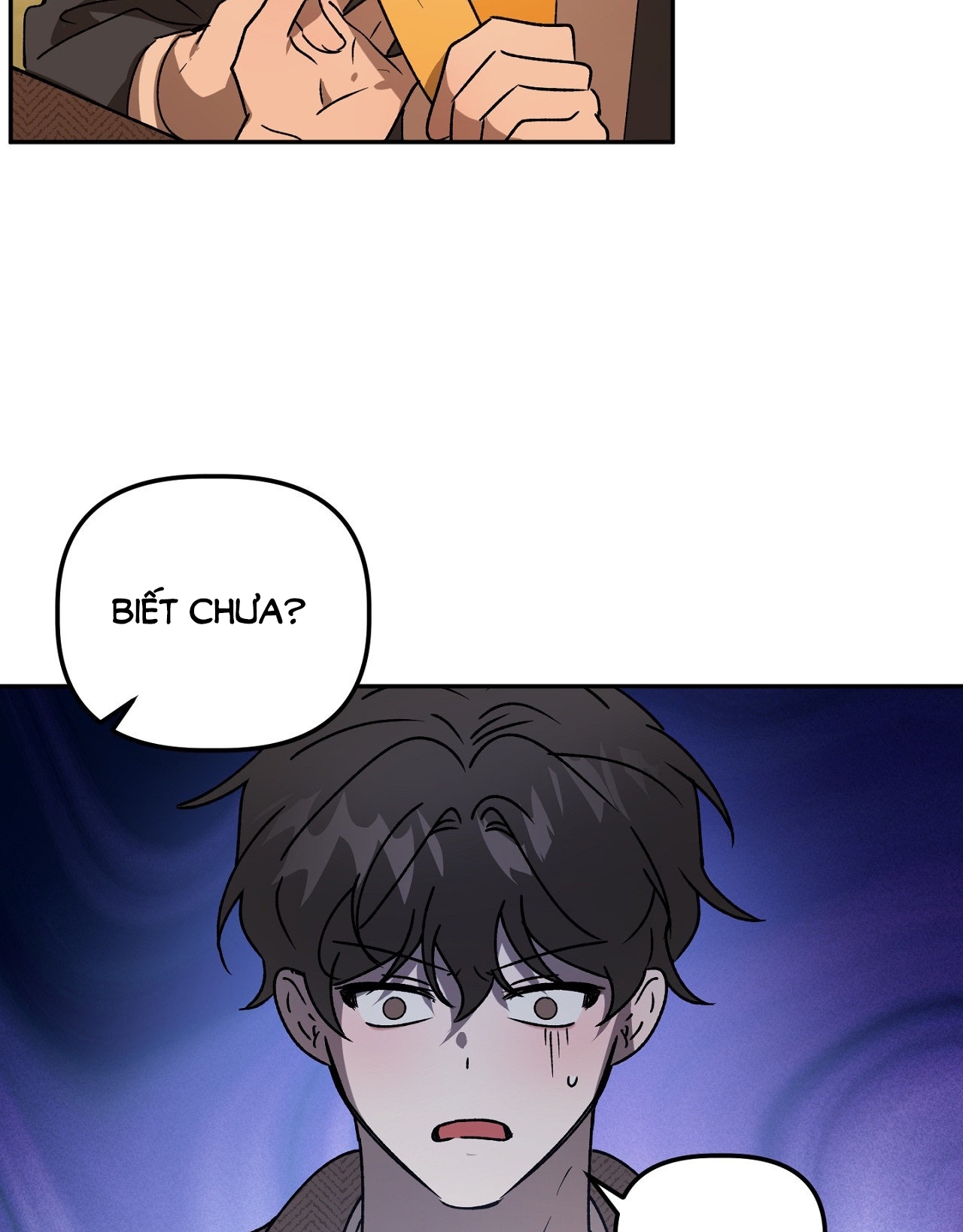 Anh Đã Hiểu Chưa? chapter 46.2 - Trang 3
