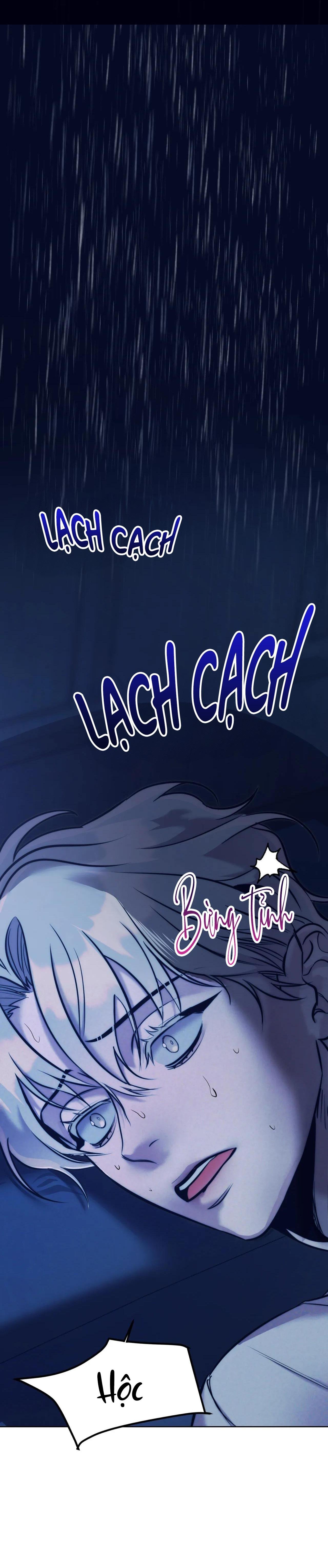 kỳ thị chapter 1 28