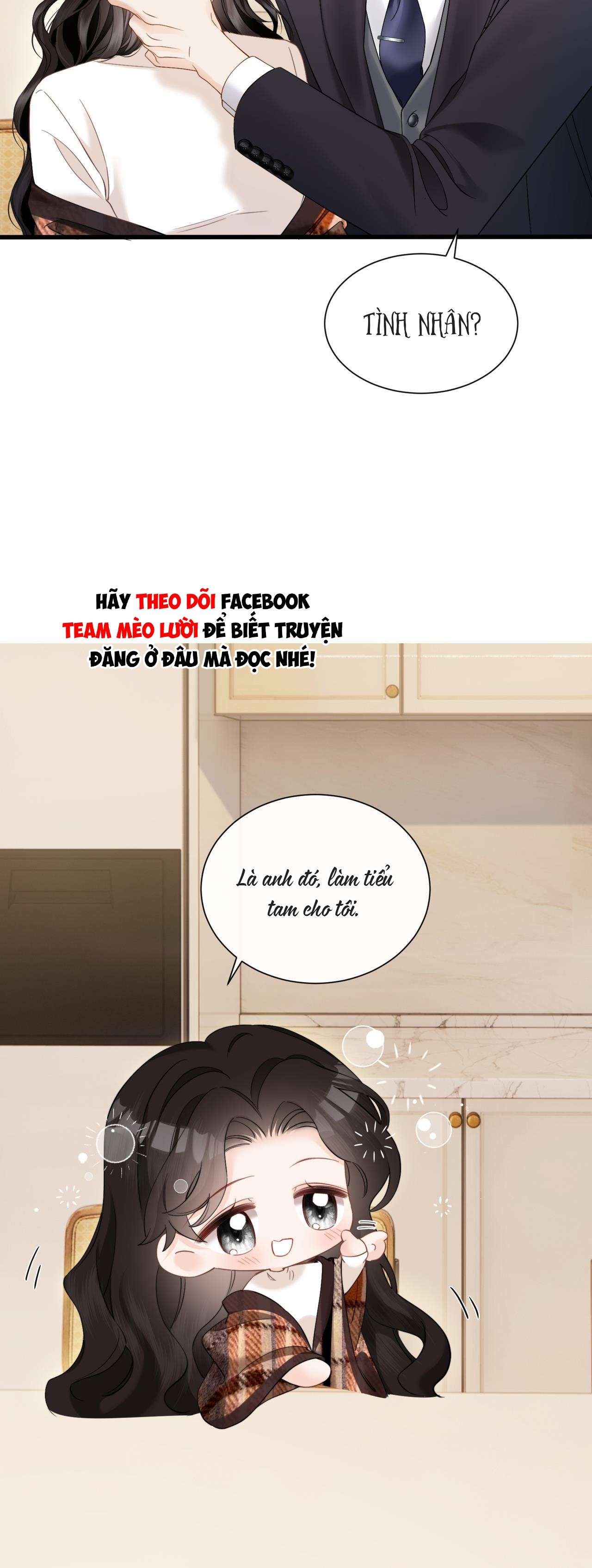 đắm say chapter 21 21