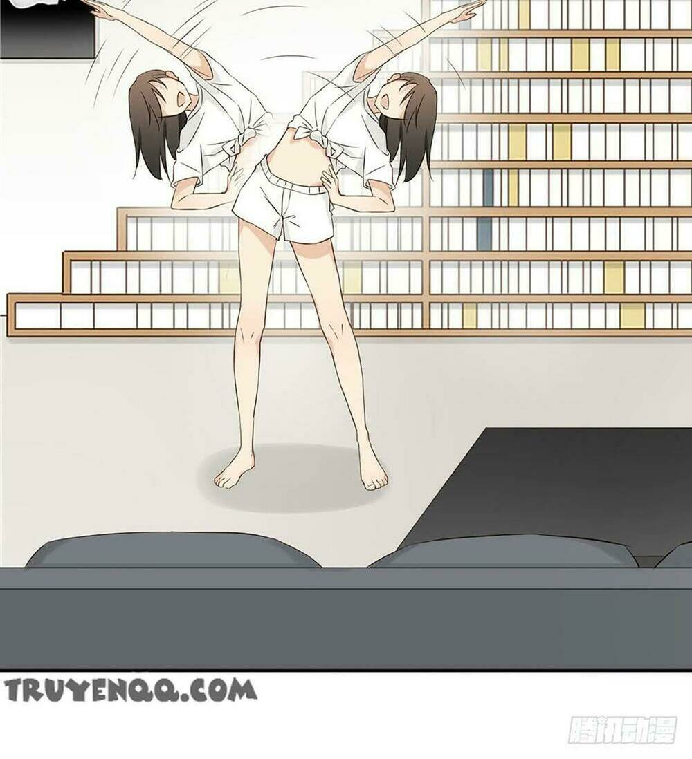 thúc thúc, biệt bào chapter 28 33