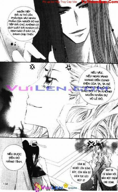 cáo nhỏ đáng yêu chapter 4 138