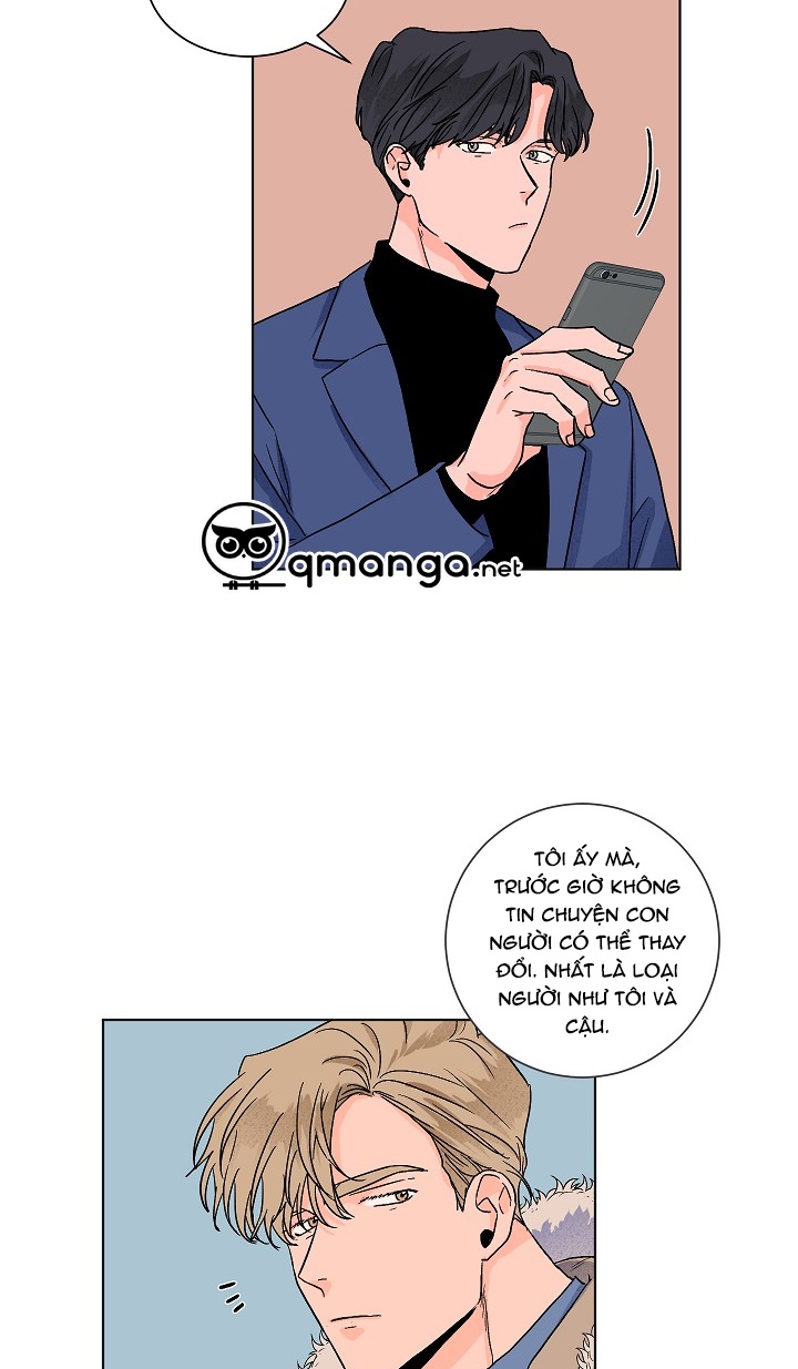 yêu em đi, bác sĩ! chapter 50 14