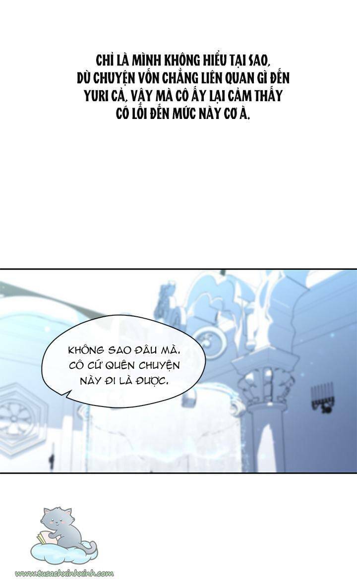 hãy coi chừng ác nữ chapter 101 14